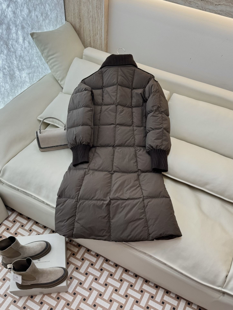 Moncler Down Coat